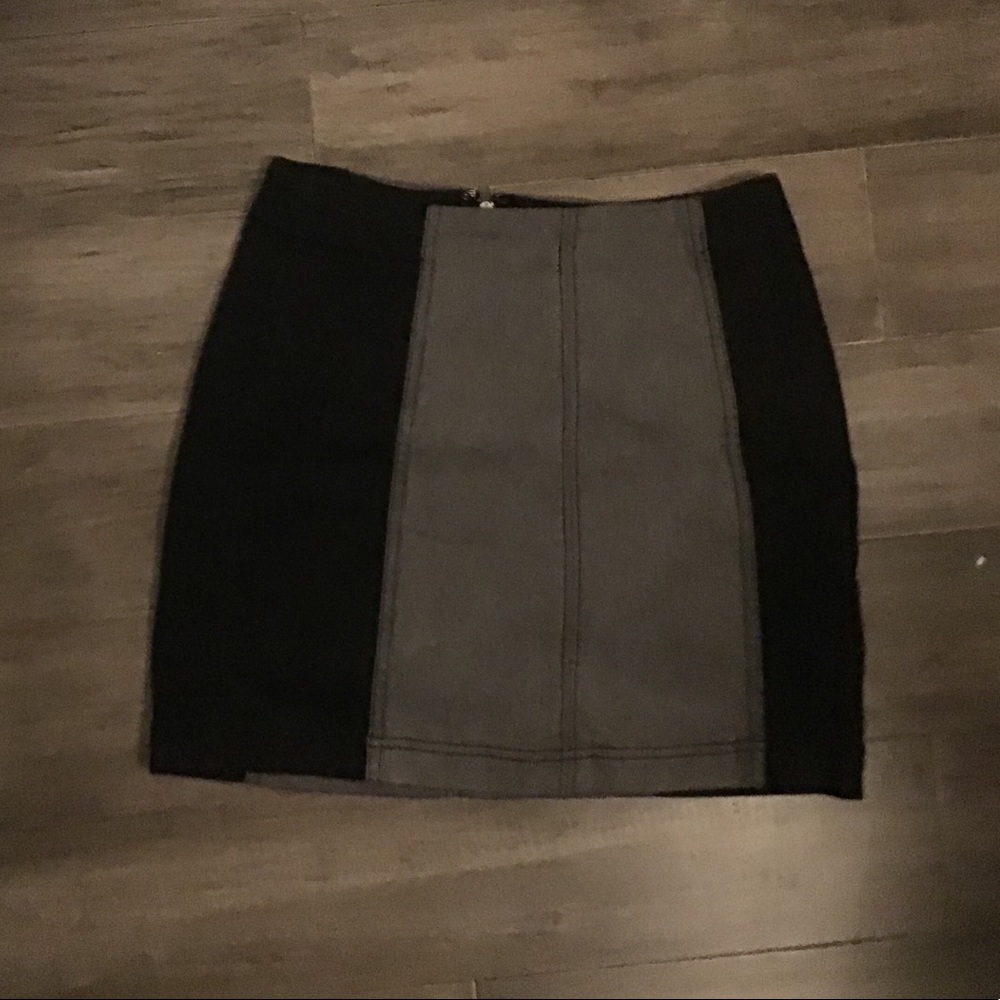 Mordern femme free people skirt!